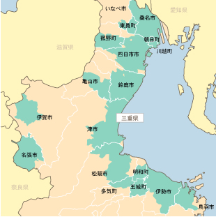 フレッツ・テレビ提供エリア/愛知県