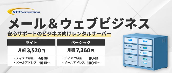 NTTR~jP[VY [EFu rWlX